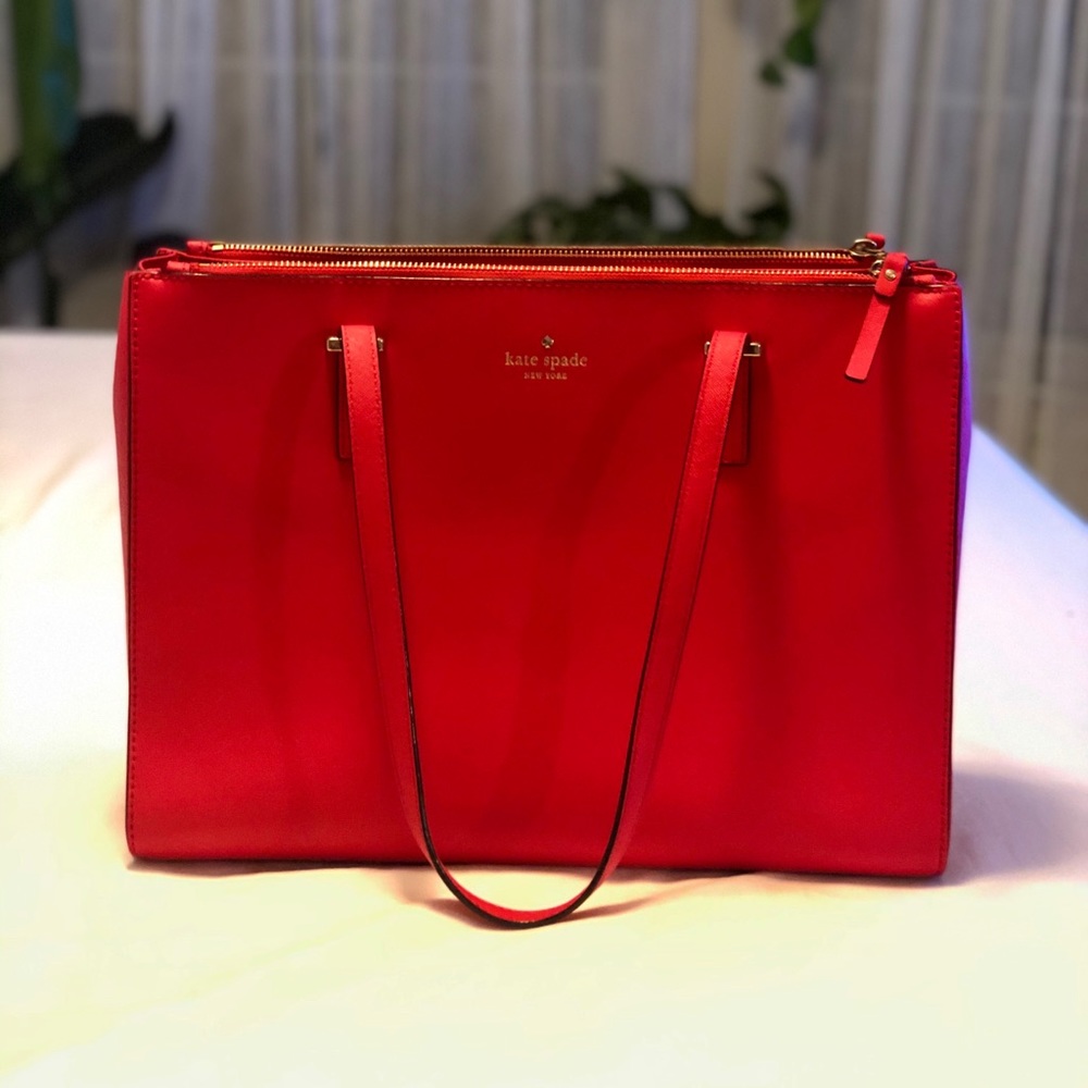 NWOT - Kate Spade Jensen Cedar Street